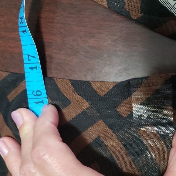 Haute Monday Sheer Body Suit Mock Turtle NWT Jr M - Picture 11 of 12